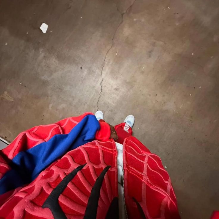 Spiderman Zip Up Oversized Hoodie