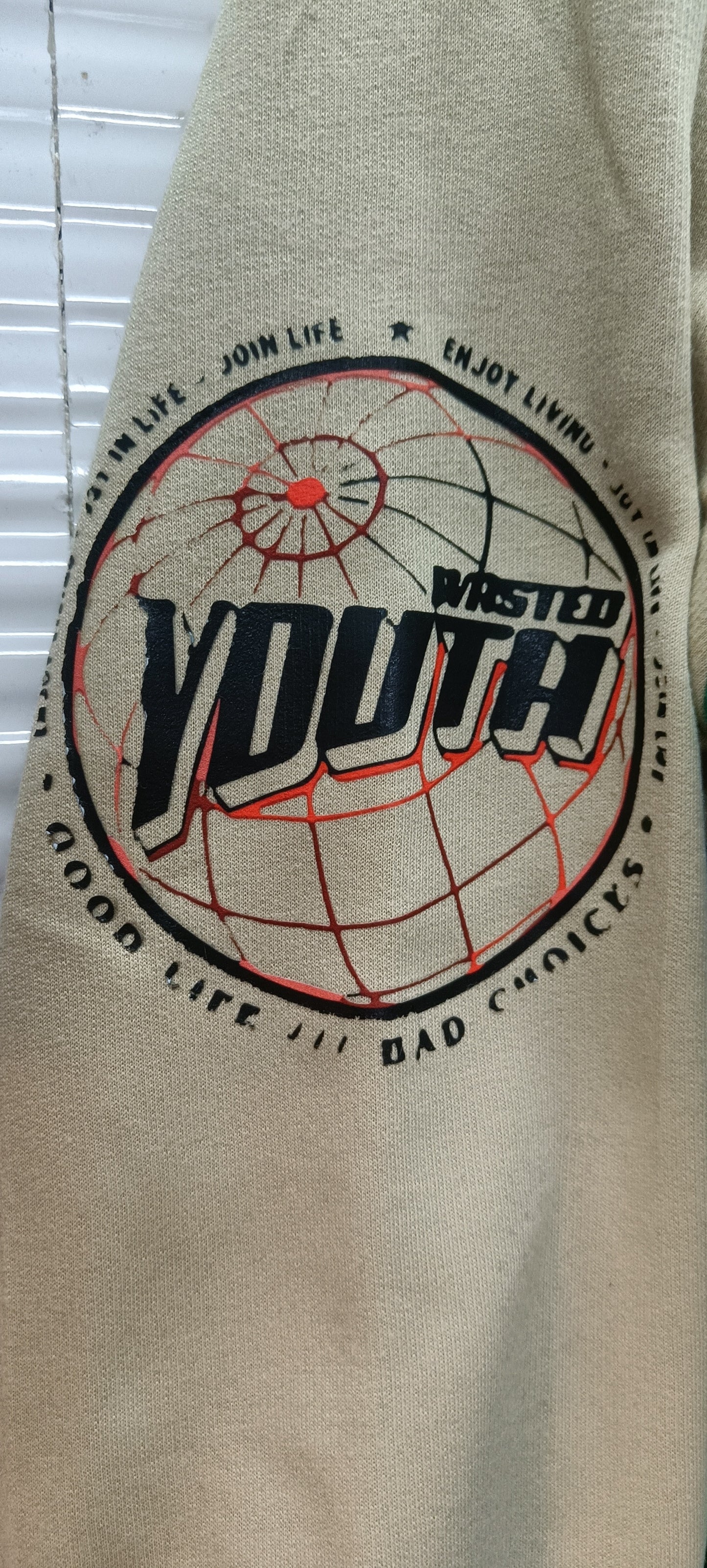 Men's Varsity Jacket For A Fresh Take On Collegiate Style