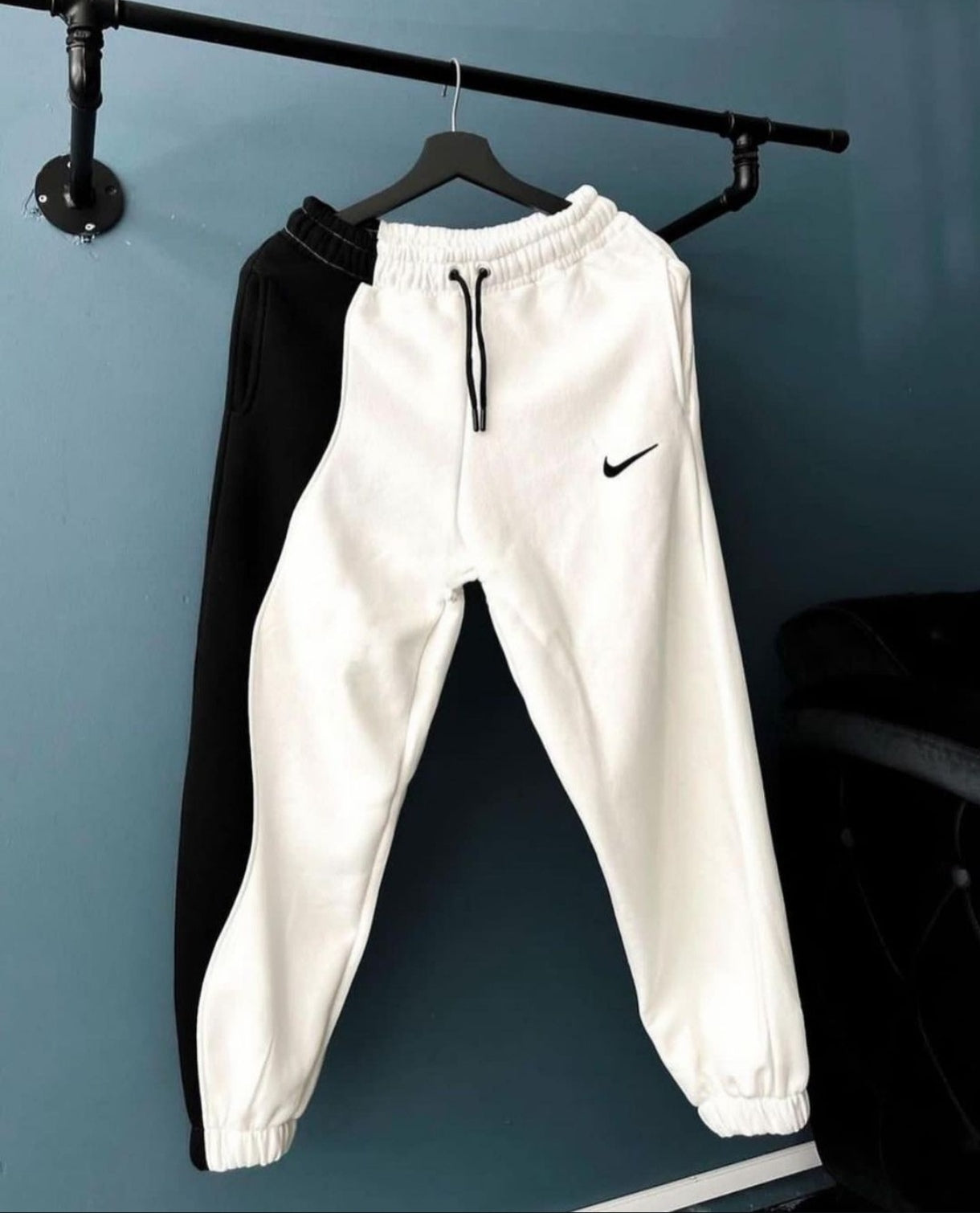 Buy Premium Winter Wear Fleece Comfy Casual Tracksuit For Men Women