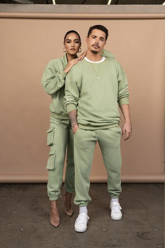 Couples Matching Tracksuit - pack of 2